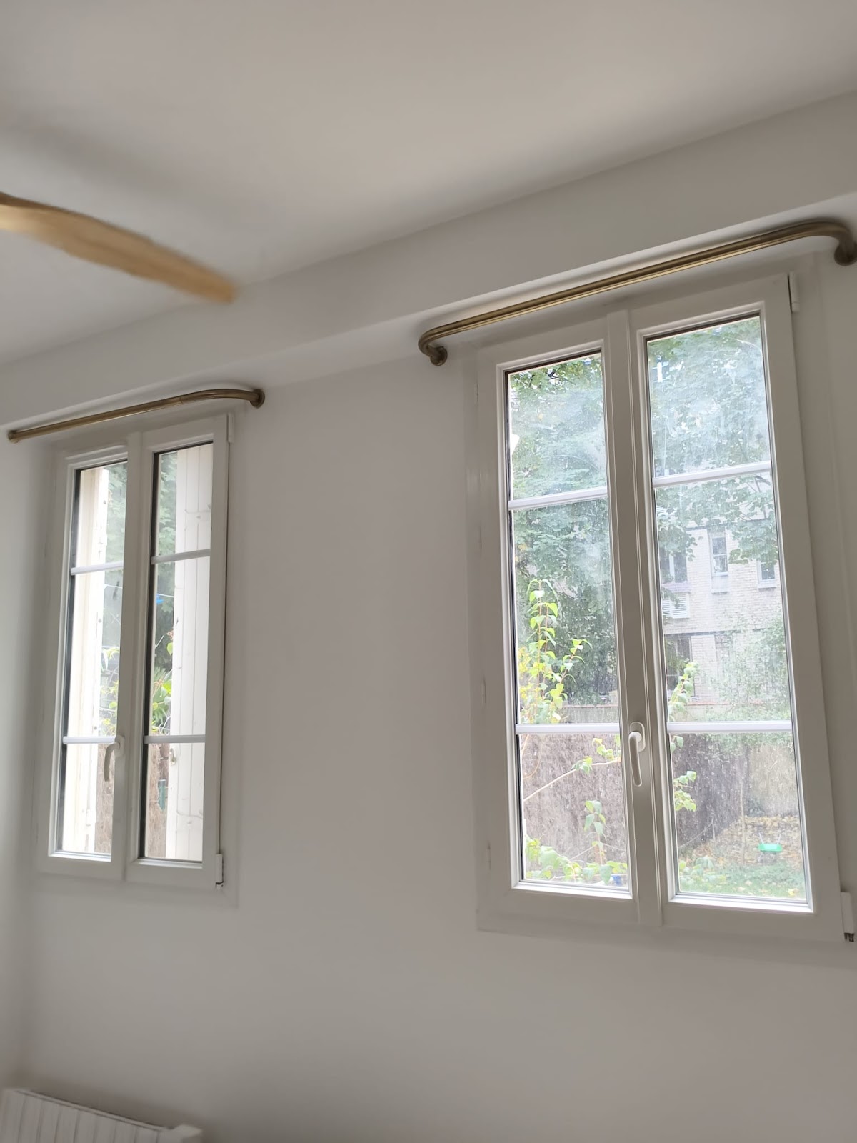 Peinture & finitions — chantier et savoir-faire